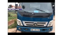 Mua Bán Ô Tô Tải Cũ Chất Lượng: Olin 450a sx 2014 thung dài 5m8 xe đẹp - ĐẠT XE TẢI Mua Bán Ô Tô Tải Cũ Chất Lượng: Olin 450a sx 2014 thung dài 5m8 xe đẹp - ĐẠT XE TẢI