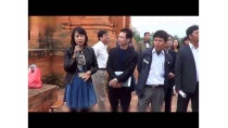 Cô Hướng dẫn viên du lịch xinh nhất việt nam có giọng nói hút hồn du khách Cô Hướng dẫn viên du lịch xinh nhất việt nam có giọng nói hút hồn du khách