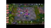 Auto Chess Mobile ra mắt! Game đồ họa dễ thương, cách chơi tương tự Dota Chess Auto Chess Mobile ra mắt! Game đồ họa dễ thương, cách chơi tương tự Dota Chess