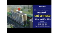 Giới thiệu dự án nhà ở xã hội HILL VIEW Quế Võ, Bắc Ninh Giới thiệu dự án nhà ở xã hội HILL VIEW Quế Võ, Bắc Ninh
