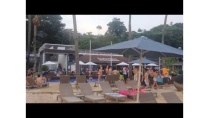 Sentosa biển đẹp nhất Singapore - Best beach in Singapore Sentosa biển đẹp nhất Singapore - Best beach in Singapore