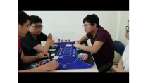 Hướng Dẫn Cách Chơi Bài Poker Cơ Bản - Chi Tiết Từng Bước P1 Hướng Dẫn Cách Chơi Bài Poker Cơ Bản - Chi Tiết Từng Bước P1
