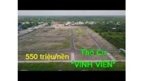 Đất nền Khu đô thị mới thị xã Ngã 7 - Hậu Giang Đất nền Khu đô thị mới thị xã Ngã 7 - Hậu Giang