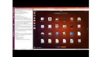 Ubuntu 18.04 LTS OS: Hướng dẫn cài đặt chi tiết lên phân vùng ext4 và gõ tiếng Việt Unikey Ubuntu 18.04 LTS OS: Hướng dẫn cài đặt chi tiết lên phân vùng ext4 và gõ tiếng Việt Unikey