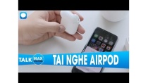 Tai nghe Airpod có gì hay mà giá 3.3 triệu? Tai nghe Airpod có gì hay mà giá 3.3 triệu?