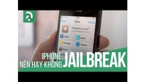 Review Dạo| Tất tần tật về Jailbreak iPhone mà bạn nên biết Review Dạo| Tất tần tật về Jailbreak iPhone mà bạn nên biết