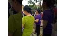 Người dân vĩnh kiều phường đồng nguyên thị xã từ sơn tỉnh bắc ninh nhé!!! Người dân vĩnh kiều phường đồng nguyên thị xã từ sơn tỉnh bắc ninh nhé!!!