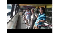 Phượt Singapore(P1) : Tắm biển Palawan trên đảo Sentosa Phượt Singapore(P1) : Tắm biển Palawan trên đảo Sentosa