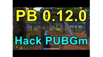 Hướng Dẫn Hack PUBG Mobile PC VNG 0.12.0 Hướng Dẫn Hack PUBG Mobile PC VNG 0.12.0