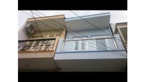 YouHouse bán nhà Hẻm Hậu Giang, P.12, Quận 6, 33m2 giá 3,1 tỷ - 0944423000 YouHouse bán nhà Hẻm Hậu Giang, P.12, Quận 6, 33m2 giá 3,1 tỷ - 0944423000
