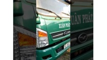 Bán xe TMT ben Quảng Ngãi 0981100108 Bán xe TMT ben Quảng Ngãi 0981100108