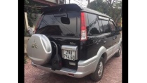 Tin bán xe Mitsubishi Jolie đời năm 2004 giá 160 triệu tại Phú Thọ Tin bán xe Mitsubishi Jolie đời năm 2004 giá 160 triệu tại Phú Thọ