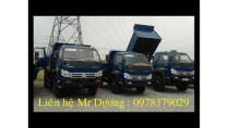Mua bán xe tải ben trường hải 1 tấn , 2tấn , 3,5 tấn , 6 tấn ...... 8 tấn Mua bán xe tải ben trường hải 1 tấn , 2tấn , 3,5 tấn , 6 tấn ...... 8 tấn