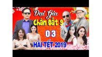 Phim Hài Tết 2019 | Đại Gia Chân Đất 9 - Tập 3 | Hài Tết Mới Nhất 2019 - Phim Hay Cười Vỡ Bụng 2019 Phim Hài Tết 2019 | Đại Gia Chân Đất 9 - Tập 3 | Hài Tết Mới Nhất 2019 - Phim Hay Cười Vỡ Bụng 2019