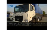 Izifix - Giá mua bán xe tải cũ tốt nhất Izifix - Giá mua bán xe tải cũ tốt nhất