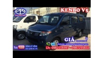 XE TẢI KEN BO BÁN TẢI 5 CHỔ 2018 EURO 4 BÁN TRẢ GÓP XE TẢI KEN BO BÁN TẢI 5 CHỔ 2018 EURO 4 BÁN TRẢ GÓP
