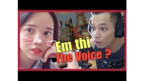 Độ Tày, Ốc vô địch cùng Snake Thuê gái về gánh PUBG, thuê trúng Girl Xinh thi The Voice - PUBG #23 Độ Tày, Ốc vô địch cùng Snake Thuê gái về gánh PUBG, thuê trúng Girl Xinh thi The Voice - PUBG #23