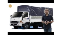 Mua Xe Tải Cũ:Xuất Hiện Độc Nhất Chiếc Hyundai 3T5 Đã Rẻ Lại Còn Đep - Mạnh Ô Tô Mua Xe Tải Cũ:Xuất Hiện Độc Nhất Chiếc Hyundai 3T5 Đã Rẻ Lại Còn Đep - Mạnh Ô Tô