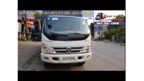 Mua Bán Ô Tô Tải Cũ Chất Lượng: ThaCo Ollin 700b đời 2015 thùng dài 6m2- ĐẠT XE TẢI Mua Bán Ô Tô Tải Cũ Chất Lượng: ThaCo Ollin 700b đời 2015 thùng dài 6m2- ĐẠT XE TẢI