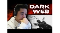Ang DARK WEB **scary videos on dark web reaction** Ang DARK WEB **scary videos on dark web reaction**