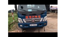 Mua Bán Ô Tô Tải Cũ Chất Lượng: Thaco Olin Đời 2016 tải trong 7 tấn. Giá 340tr xe đẹp suất sắc Mua Bán Ô Tô Tải Cũ Chất Lượng: Thaco Olin Đời 2016 tải trong 7 tấn. Giá 340tr xe đẹp suất sắc