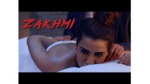 Zakhmi | Official Trailer | A Web Original By Vikram Bhatt Zakhmi | Official Trailer | A Web Original By Vikram Bhatt