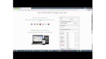Hướng Dẫn Tạo Địa chỉ Email Cá Nhân Đơn Giản Trong 5 Phút Hướng Dẫn Tạo Địa chỉ Email Cá Nhân Đơn Giản Trong 5 Phút
