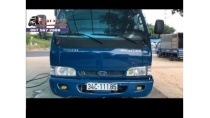 Mua Bán Ô TÔ Tải Cũ chất lượng: K165 sx 2015. Điều hò lót sàn đầy đủ. Xe mới đăng kiểm. Lốp đẹp. Mua Bán Ô TÔ Tải Cũ chất lượng: K165 sx 2015. Điều hò lót sàn đầy đủ. Xe mới đăng kiểm. Lốp đẹp.