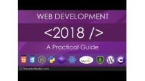 Web Development in 2018 - A Practical Guide Web Development in 2018 - A Practical Guide
