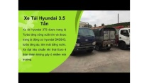 Chọn mua xe tải cũ 3.5 tấn – Giá xe tải Xe MuaBanNhanh Chọn mua xe tải cũ 3.5 tấn – Giá xe tải Xe MuaBanNhanh