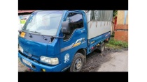 Mua Bán Ô Tô Tải Cũ Chất Lượng: K3000 đời 2012 trọng tải 1 tấn 4 230 tr ce cực đẹp- ĐẠT XE TẢI Mua Bán Ô Tô Tải Cũ Chất Lượng: K3000 đời 2012 trọng tải 1 tấn 4 230 tr ce cực đẹp- ĐẠT XE TẢI