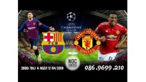 Trực tiếp cúp c1 barcelona và MU Trực tiếp cúp c1 barcelona và MU