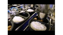 Khám phá thế giới - Quy trình sản xuất cơm hộp của người Nhật Khám phá thế giới - Quy trình sản xuất cơm hộp của người Nhật