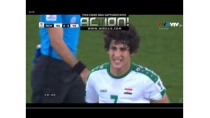 Trực tiếp Hiệp 2 Vòng bảng Asian cup 2018|Bảng D|Việt Nam 2-3 Iraq Trực tiếp Hiệp 2 Vòng bảng Asian cup 2018|Bảng D|Việt Nam 2-3 Iraq