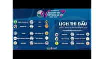 Trực tiếp : LUCKY THANH HÀ vs FC SAO | Vòng 16 đội - Giải bóng đá VÔ ĐỊCH MIỀN BẮC 2019 Trực tiếp : LUCKY THANH HÀ vs FC SAO | Vòng 16 đội - Giải bóng đá VÔ ĐỊCH MIỀN BẮC 2019