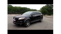 Audi Q7 sản xuất 2007 bản Sline máy 3.6 cần bán Audi Q7 sản xuất 2007 bản Sline máy 3.6 cần bán