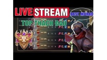 MẠNH BLUE LIVE - Mai lại Cuối Tuần rồi ! Tiếp Tục Kéo Rank Ae Đầu Mùa nèee MẠNH BLUE LIVE - Mai lại Cuối Tuần rồi ! Tiếp Tục Kéo Rank Ae Đầu Mùa nèee