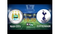 K+ trực tiếp Man City vs Tottenham, vòng 35 ngoại hạng anh (nhân định) K+ trực tiếp Man City vs Tottenham, vòng 35 ngoại hạng anh (nhân định)