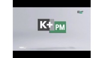 ᴴᴰ K+PM HD - HÌNH HIỆU CỦA KÊNH ᴴᴰ K+PM HD - HÌNH HIỆU CỦA KÊNH