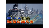 Sổ nợ Biển Đông Trung Quốc phải trả cả VỐN lẫn LỜI Sổ nợ Biển Đông Trung Quốc phải trả cả VỐN lẫn LỜI