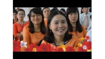 Clip tri ân & trưởng thành lớp 12B - APC Gia Lai Clip tri ân & trưởng thành lớp 12B - APC Gia Lai