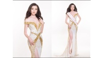 ✅Hoa khôi Huỳnh Thúy Vi chính thức tham dự Hoa hậu Châu Á Thái Bình Dương 2018 ✅Hoa khôi Huỳnh Thúy Vi chính thức tham dự Hoa hậu Châu Á Thái Bình Dương 2018
