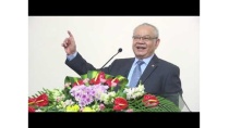 NHÌN BIẾT ĐẤNG TỂ TRỊ (07/04/2019) NHÌN BIẾT ĐẤNG TỂ TRỊ (07/04/2019)