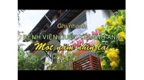 BỆNH VIỆN QUỐC TẾ MINH ANH_MỘT NĂM NHÌN LẠI BỆNH VIỆN QUỐC TẾ MINH ANH_MỘT NĂM NHÌN LẠI