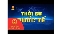 Thời Sự Quốc tế | Khu vực Châu Á – Thái Bình Dương dẫn đầu xu hướng hội nhập quốc tế | 28/12/2017 Thời Sự Quốc tế | Khu vực Châu Á – Thái Bình Dương dẫn đầu xu hướng hội nhập quốc tế | 28/12/2017