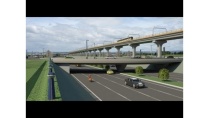 (VTC14)_Đồng Nai, Bình Dương muốn kết nối với metro TP HCM (VTC14)_Đồng Nai, Bình Dương muốn kết nối với metro TP HCM