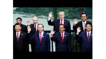Mỹ cổ súy cho thành công của Châu Á TBD Mỹ cổ súy cho thành công của Châu Á TBD