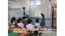 Trường Thái Bình Dương - Pacific College(3mn) Trường Thái Bình Dương - Pacific College(3mn)