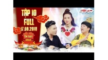 Thiên đường ẩm thực 4|Tập 10 full: Trường Giang Thiên đường ẩm thực 4|Tập 10 full: Trường Giang