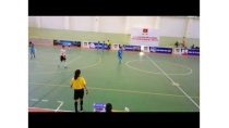 Hiệp 2: THPT Tam Phú 2-0 Quốc Tế Á Châu Hiệp 2: THPT Tam Phú 2-0 Quốc Tế Á Châu